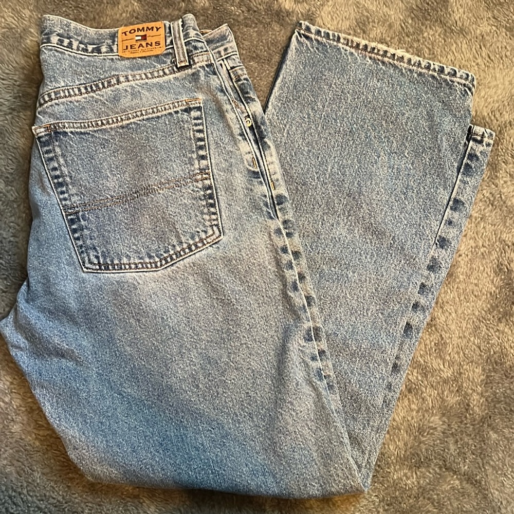 Tommy Hilfiger jeans. Size 32/30